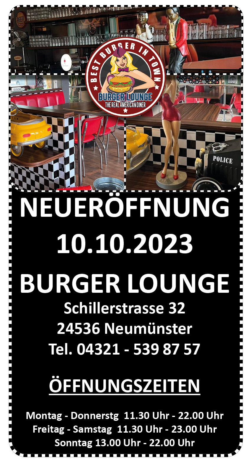 NEUEROEFFNUNG